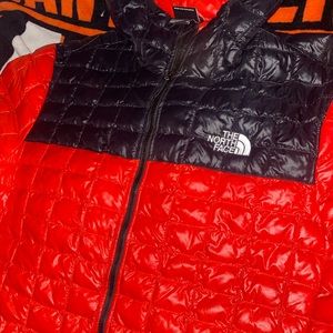 TheNorthFace Thermoball Hoodie